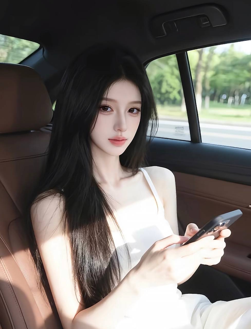 晚风算法·未删减